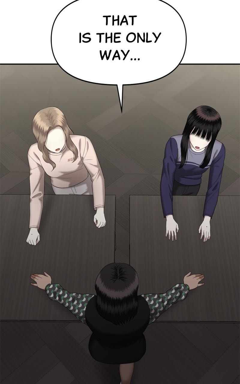 Sister War (Colored) Chapter 46 page 120 - 