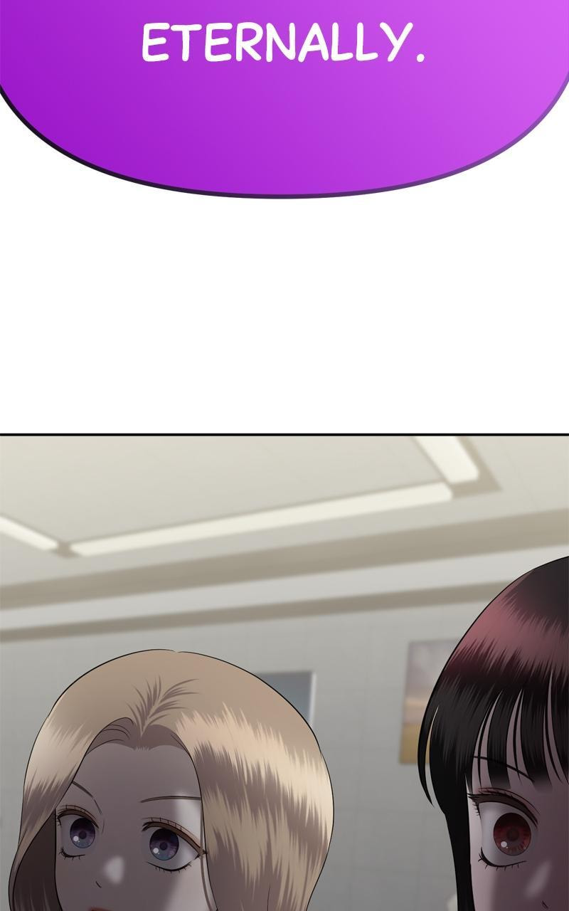 Sister War (Colored) Chapter 46 page 125 - 