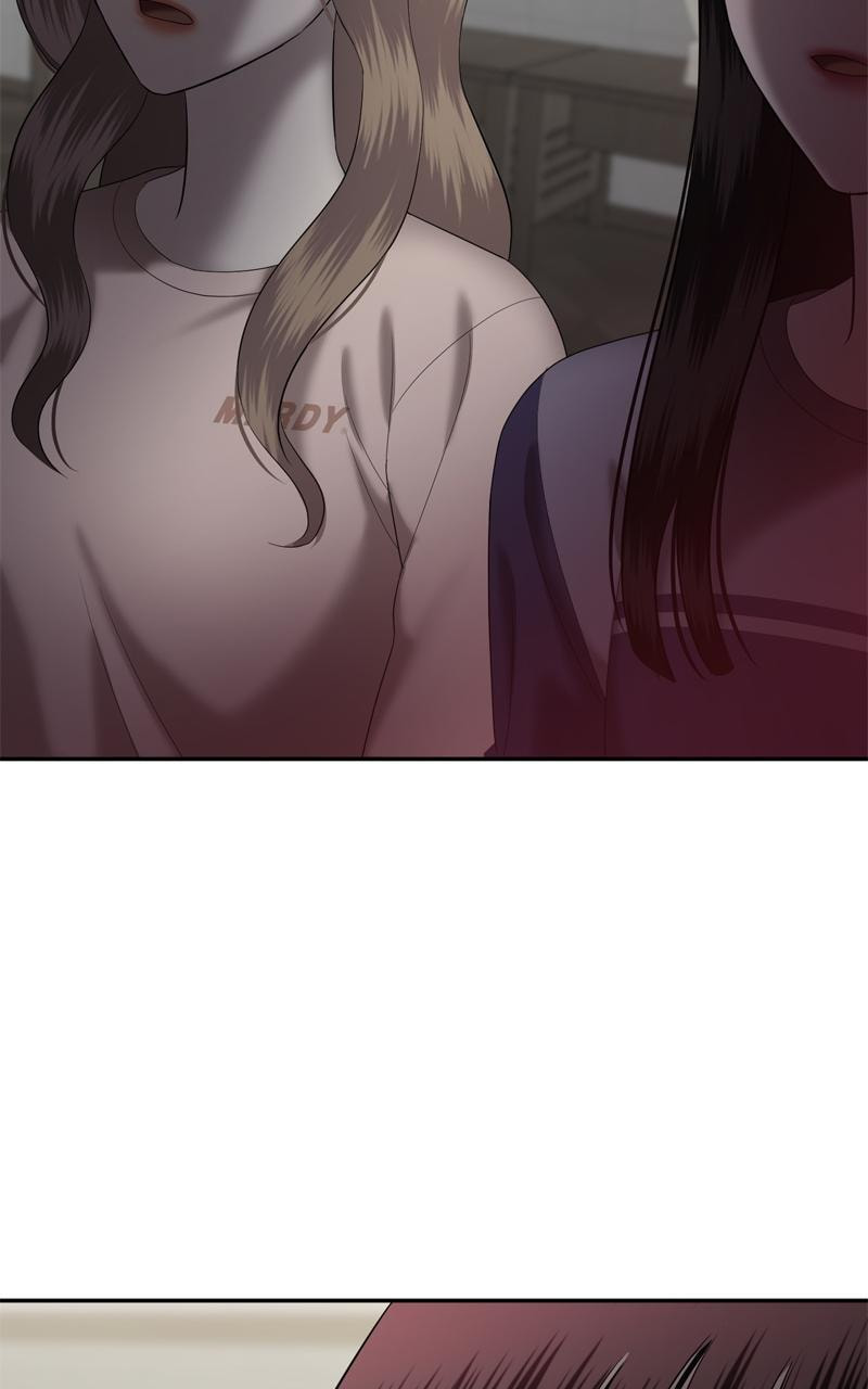 Sister War (Colored) Chapter 46 page 126 - 