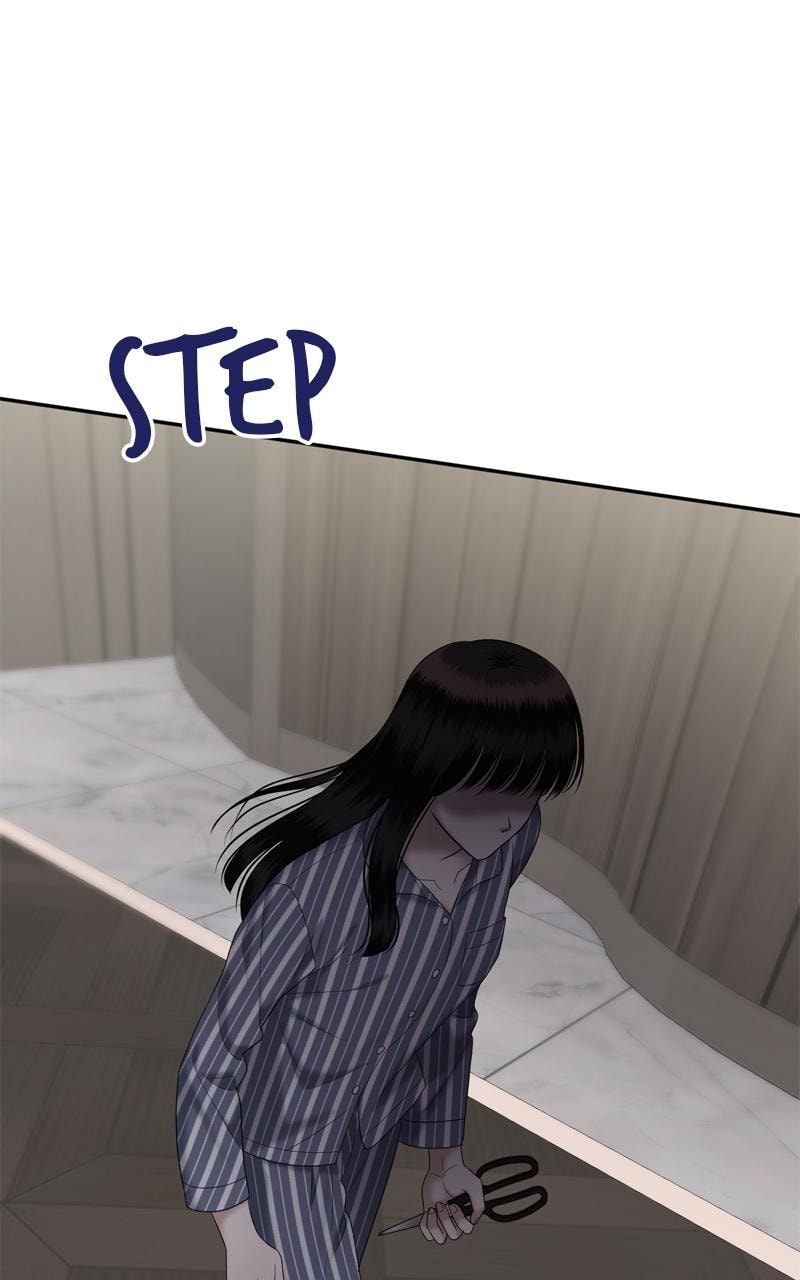 Sister War (Colored) Chapter 46 page 131 - 