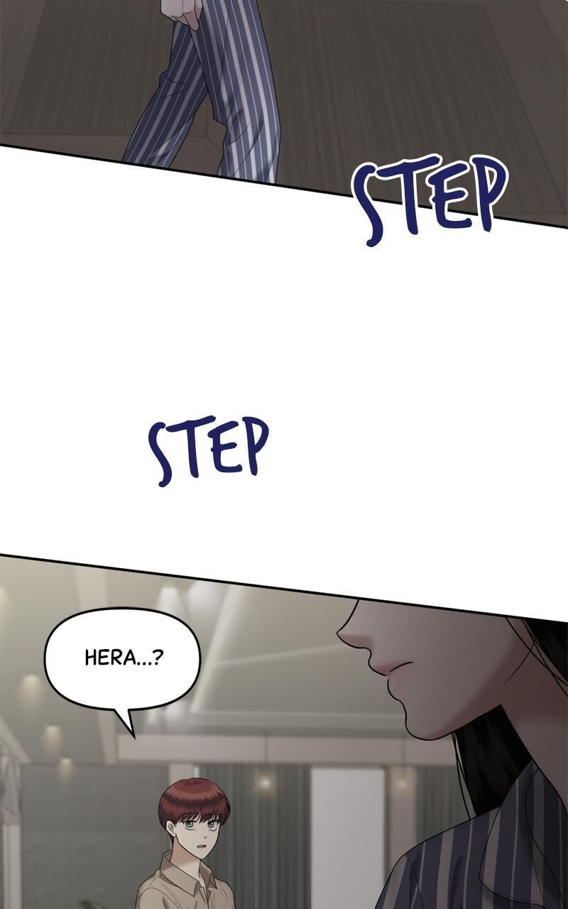 Sister War (Colored) Chapter 46 page 132 - 