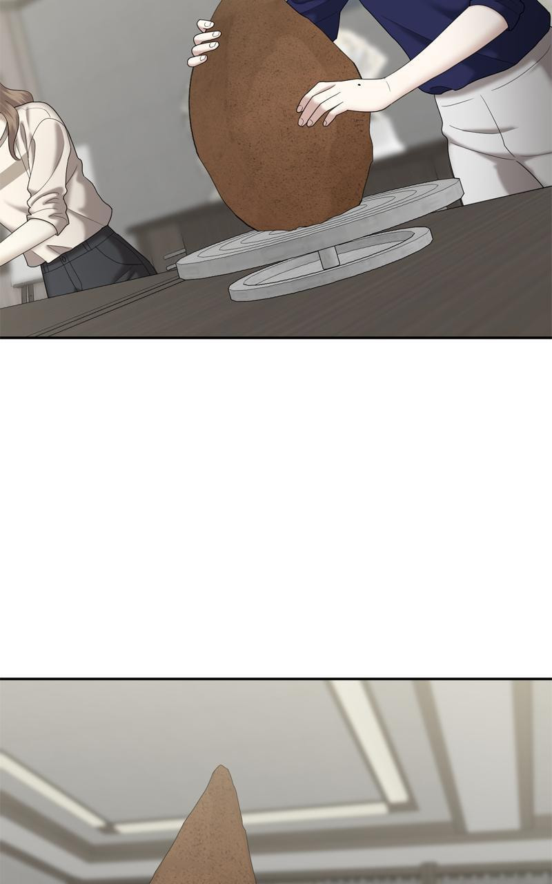 Sister War (Colored) Chapter 46 page 17 - 