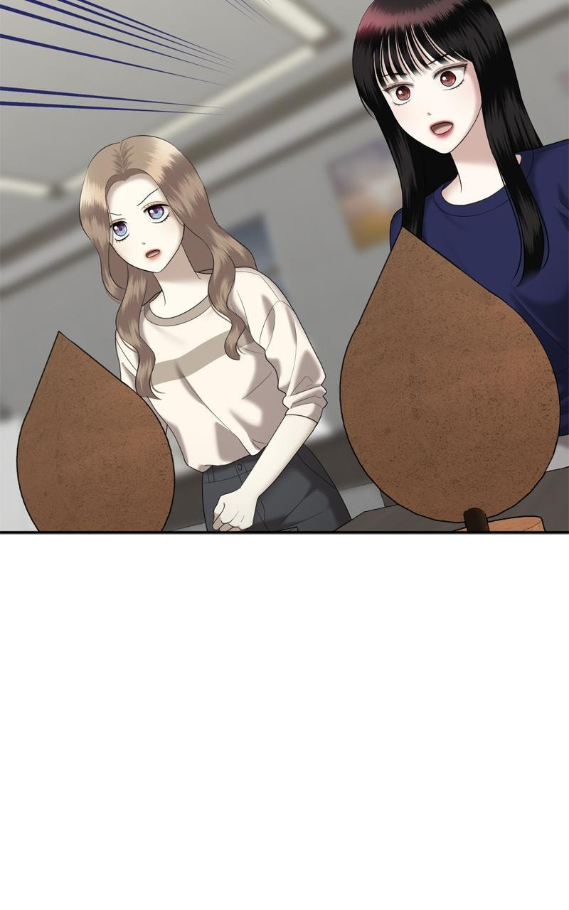 Sister War (Colored) Chapter 46 page 20 - 