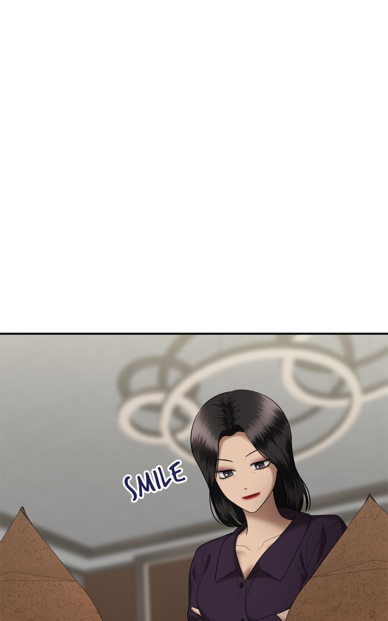 Sister War (Colored) Chapter 46 page 21 - 