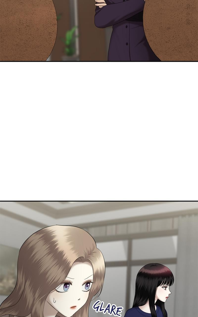 Sister War (Colored) Chapter 46 page 22 - 