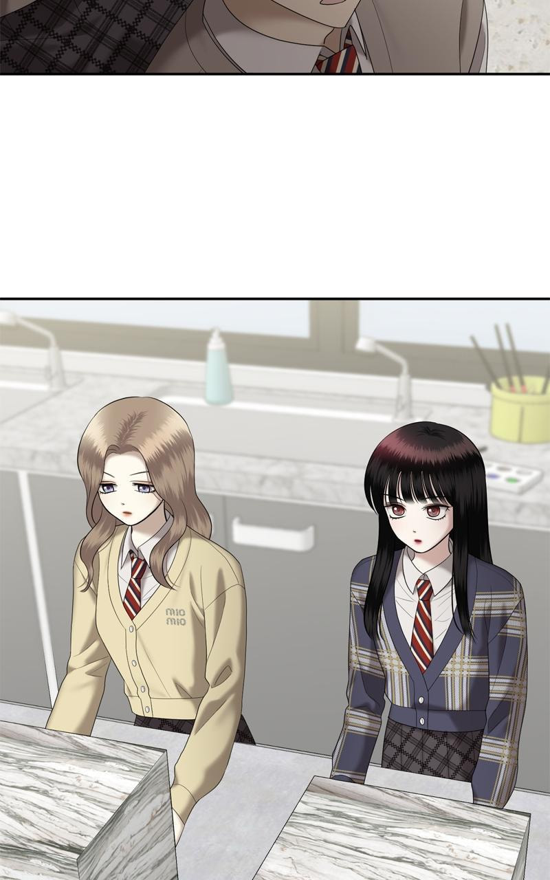 Sister War (Colored) Chapter 46 page 27 - 