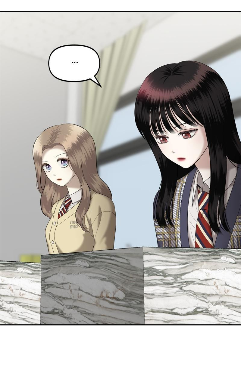 Sister War (Colored) Chapter 46 page 30 - 