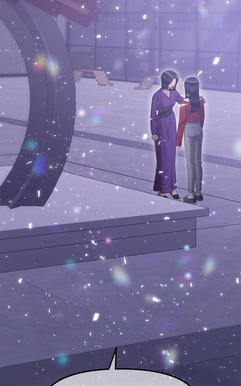 Sister War (Colored) Chapter 46 page 4 - 