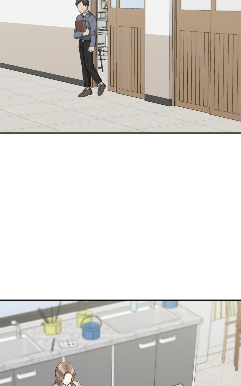 Sister War (Colored) Chapter 46 page 38 - 