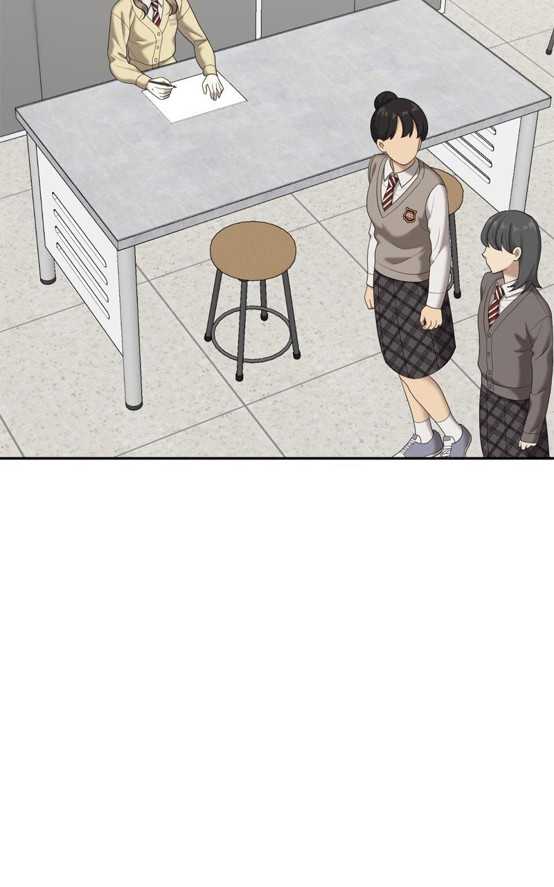 Sister War (Colored) Chapter 46 page 39 - 