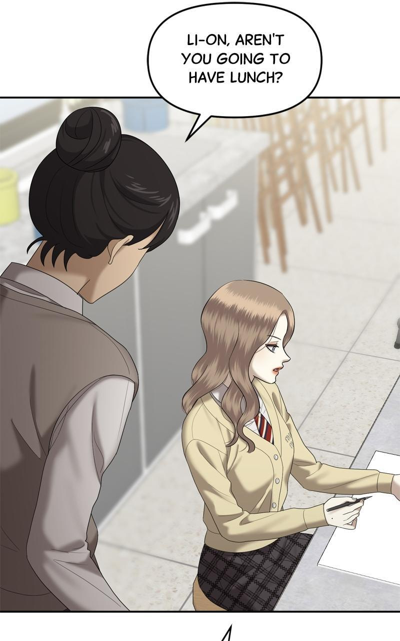 Sister War (Colored) Chapter 46 page 40 - 