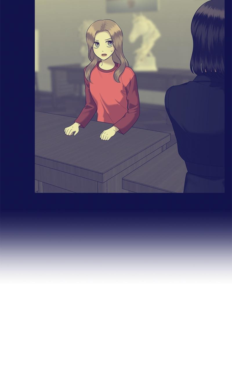 Sister War (Colored) Chapter 46 page 45 - 