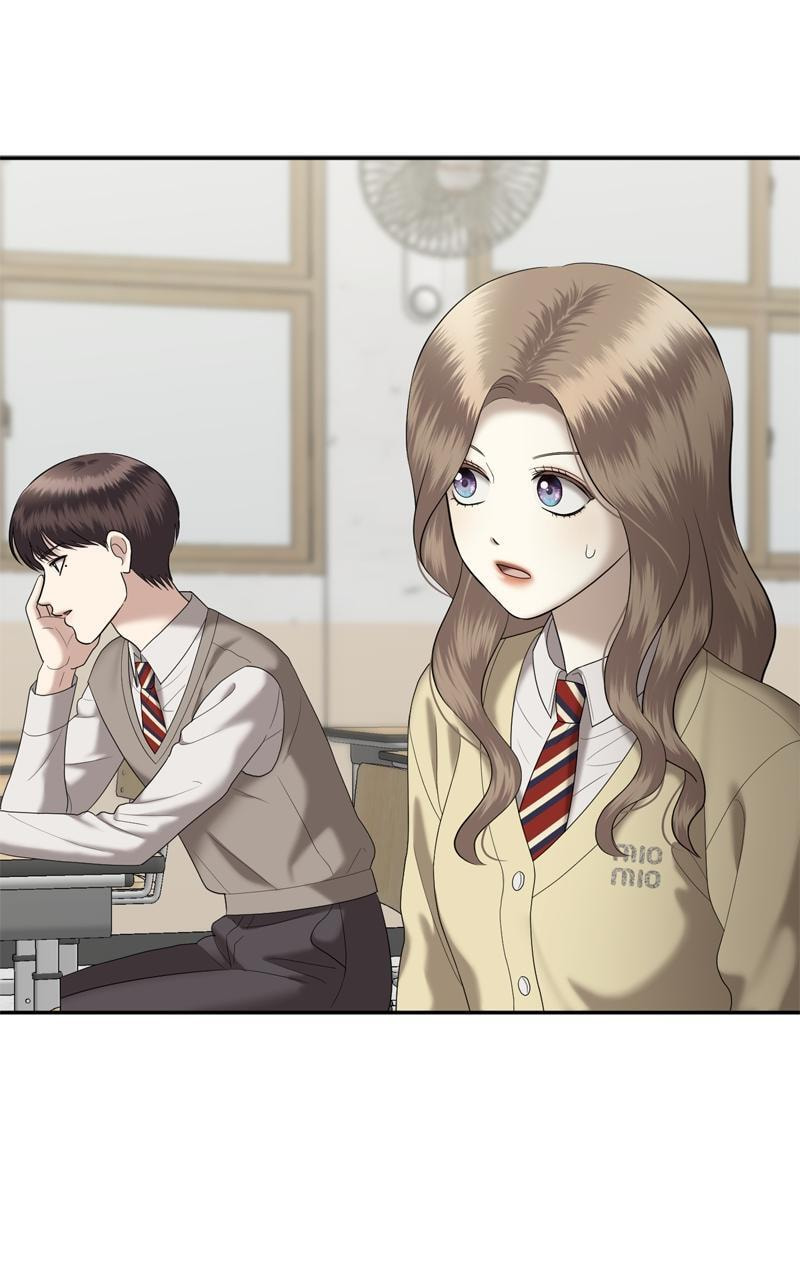 Sister War (Colored) Chapter 46 page 51 - 