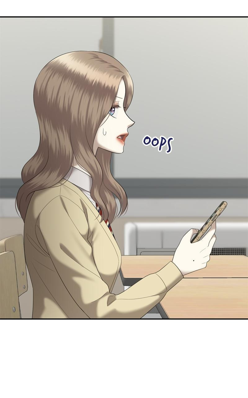 Sister War (Colored) Chapter 46 page 52 - 