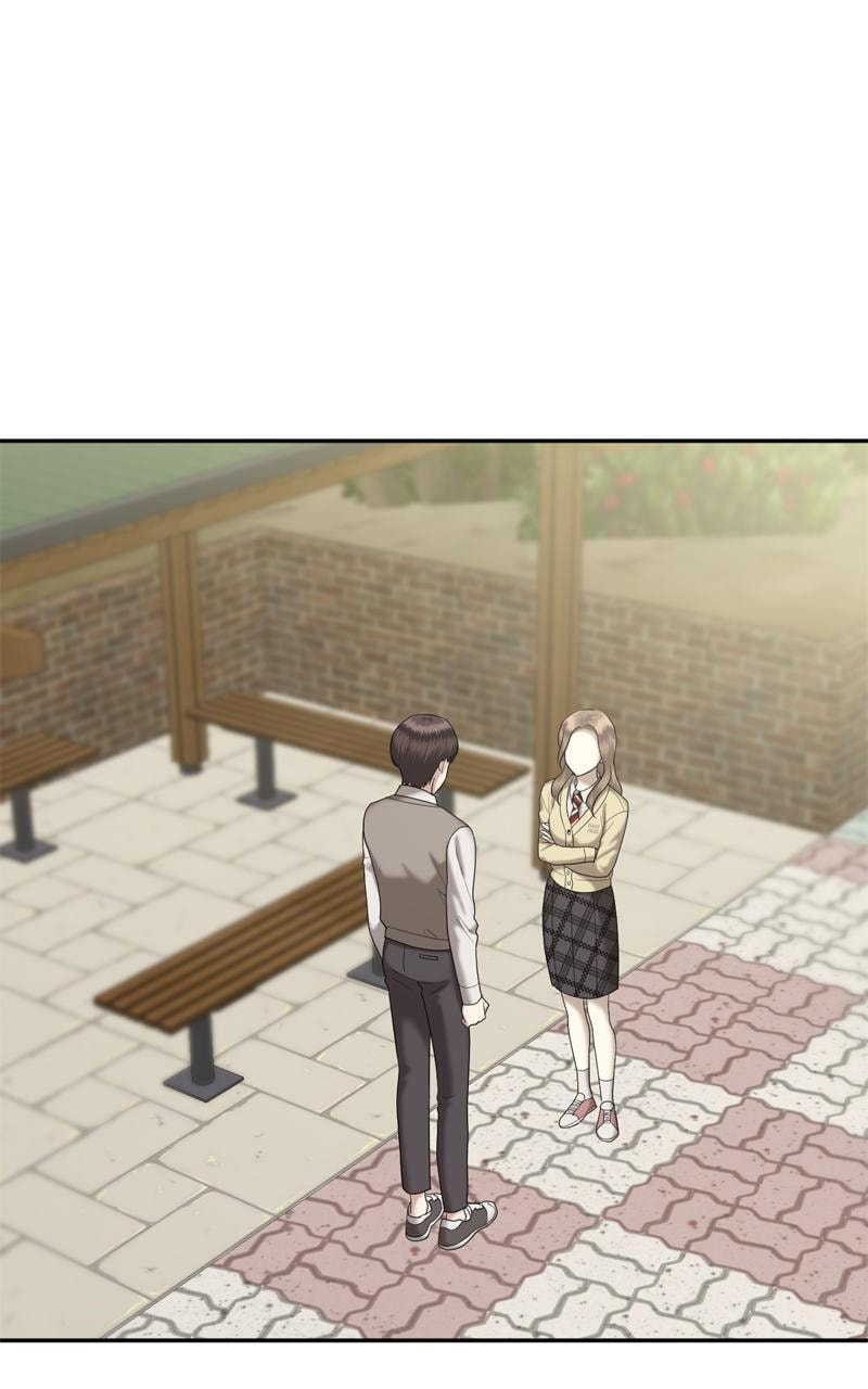 Sister War (Colored) Chapter 46 page 54 - 