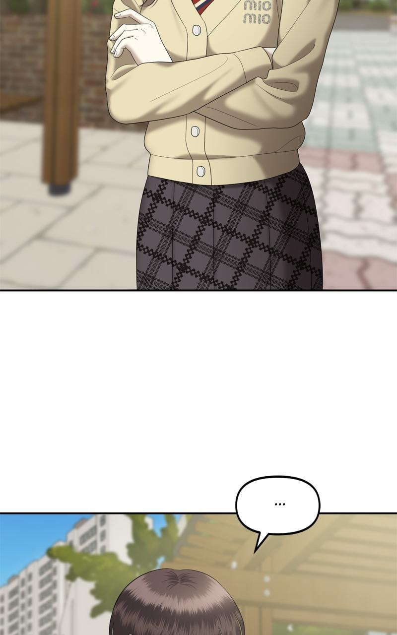 Sister War (Colored) Chapter 46 page 56 - 