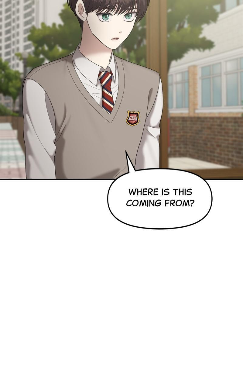 Sister War (Colored) Chapter 46 page 57 - 