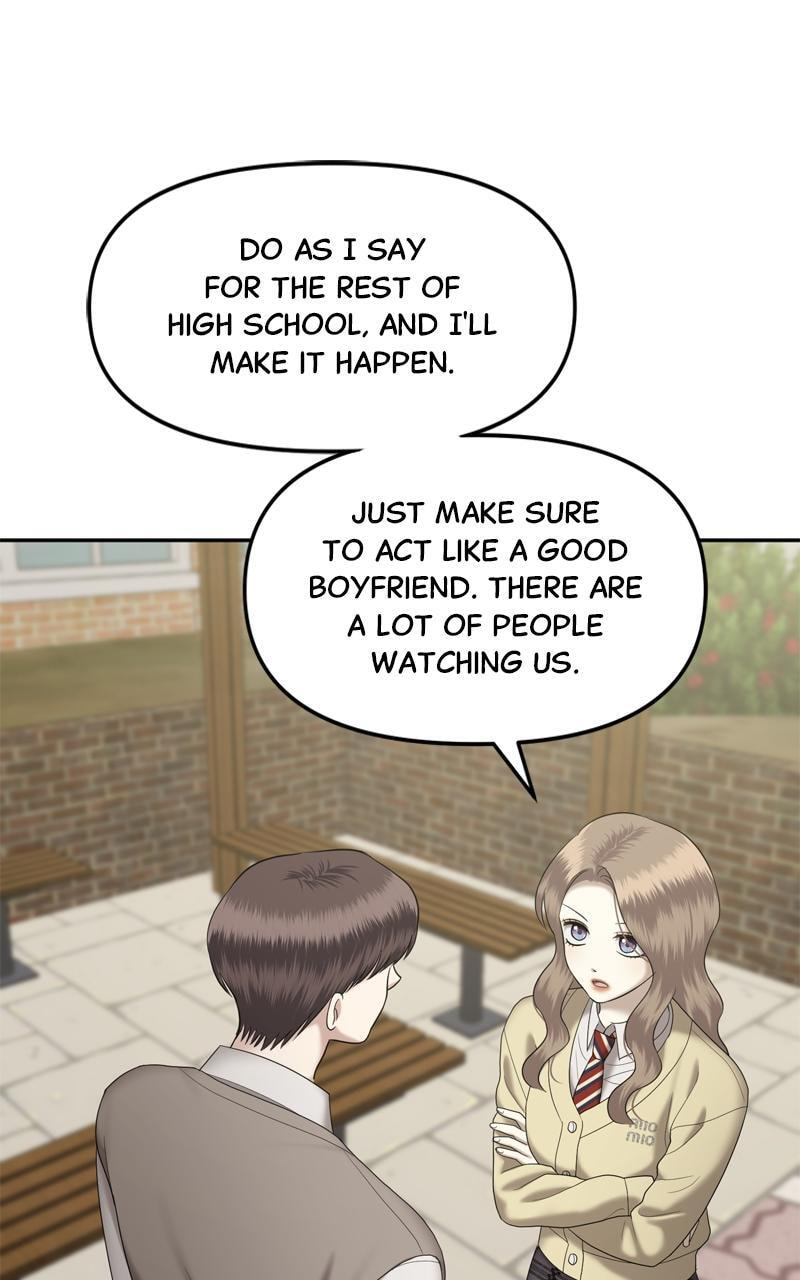 Sister War (Colored) Chapter 46 page 58 - 