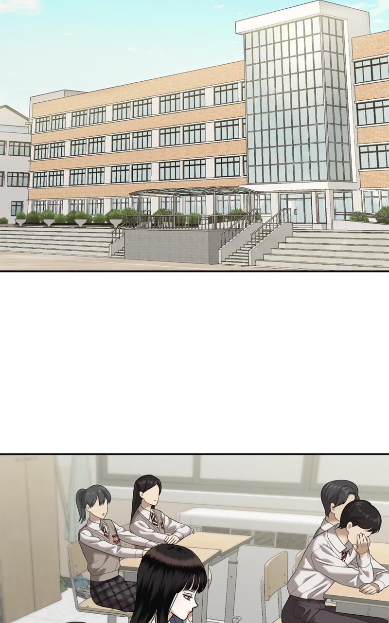 Sister War (Colored) Chapter 46 page 8 - 