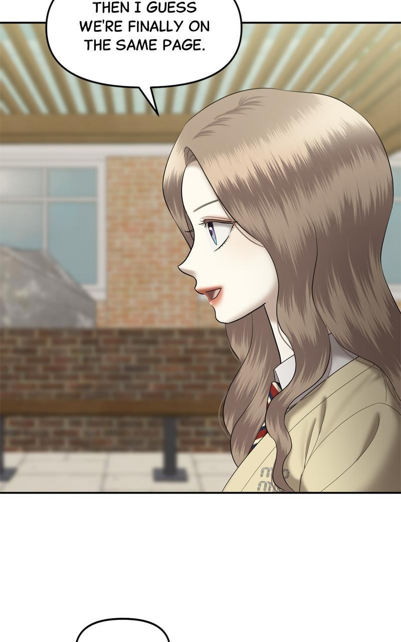 Sister War (Colored) Chapter 46 page 74 - 