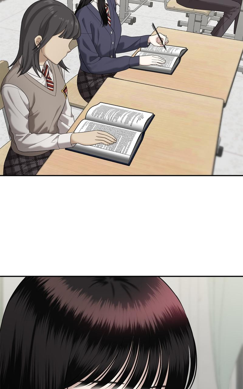 Sister War (Colored) Chapter 46 page 9 - 