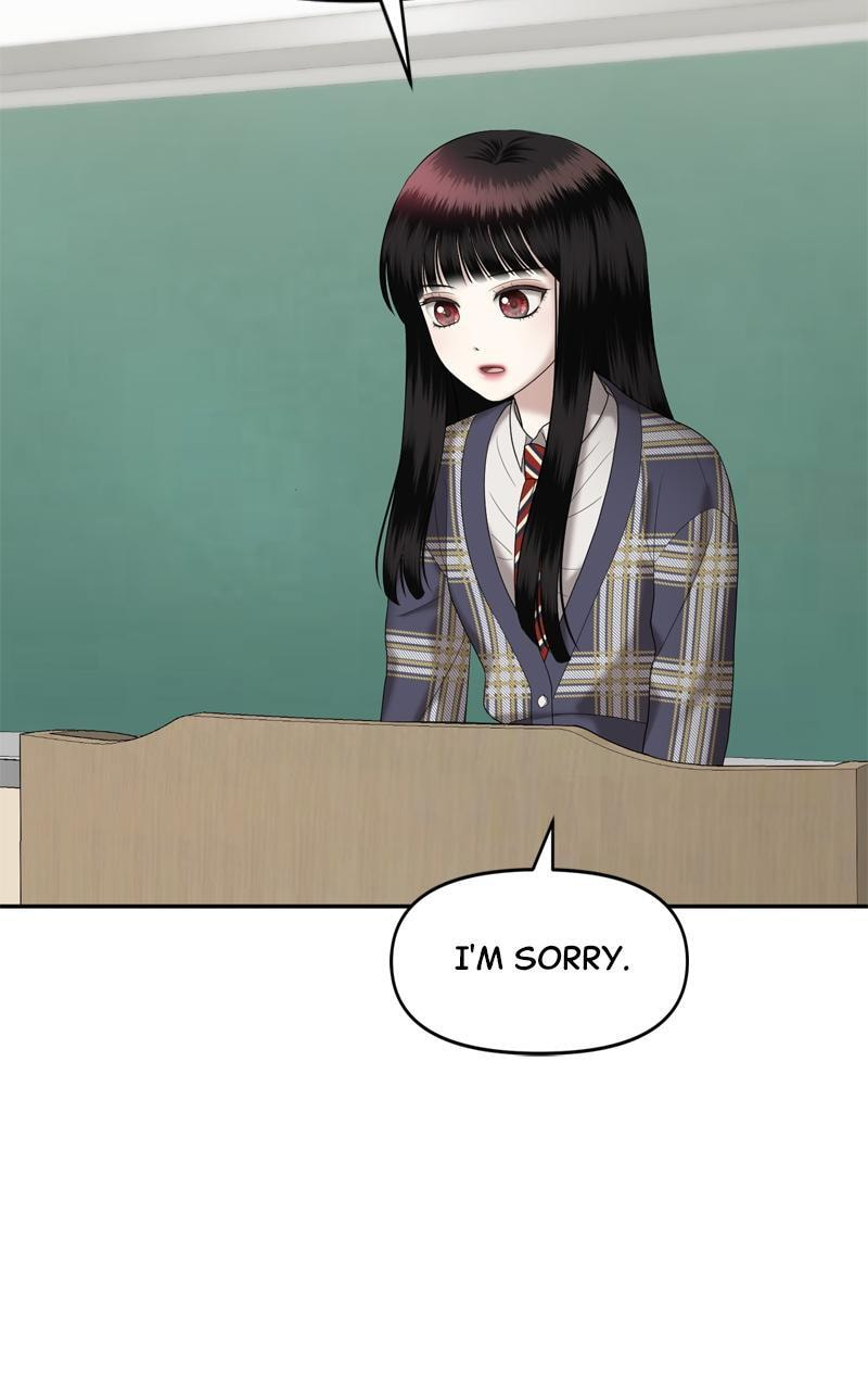 Sister War (Colored) Chapter 46 page 83 - 