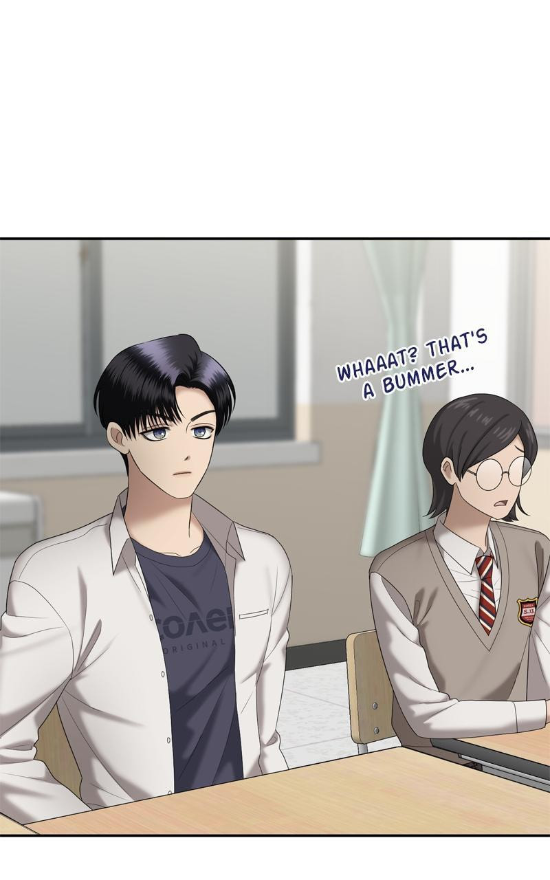 Sister War (Colored) Chapter 46 page 84 - 