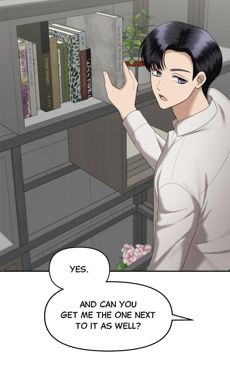 Sister War (Colored) Chapter 46 page 89 - 