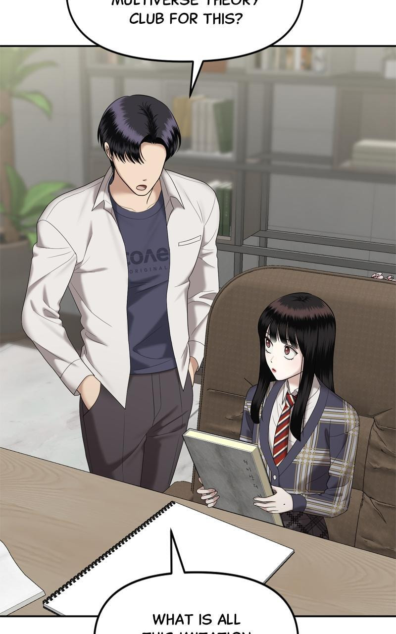 Sister War (Colored) Chapter 46 page 91 - 