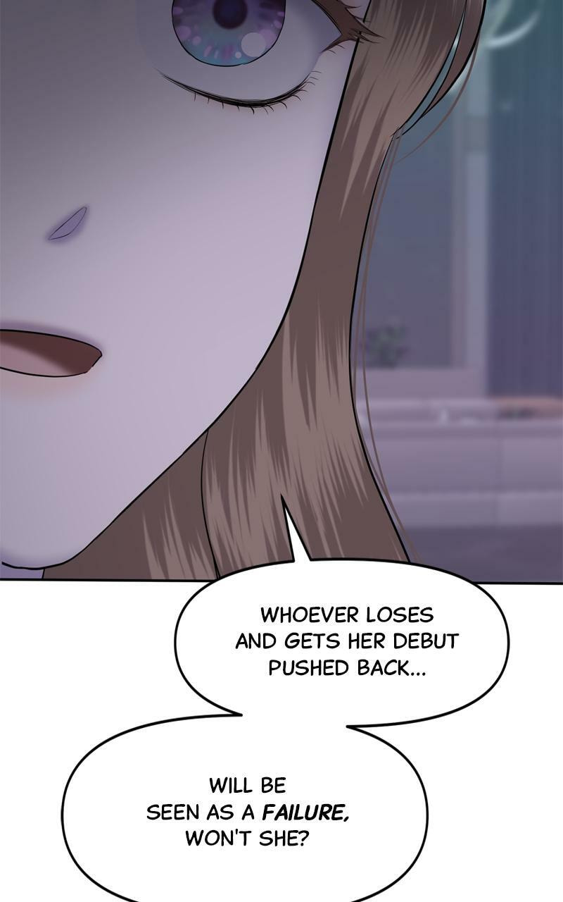 Sister War (Colored) Chapter 47 page 104 - 
