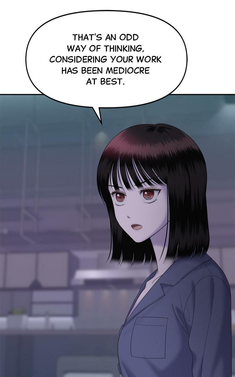 Sister War (Colored) Chapter 47 page 109 - 