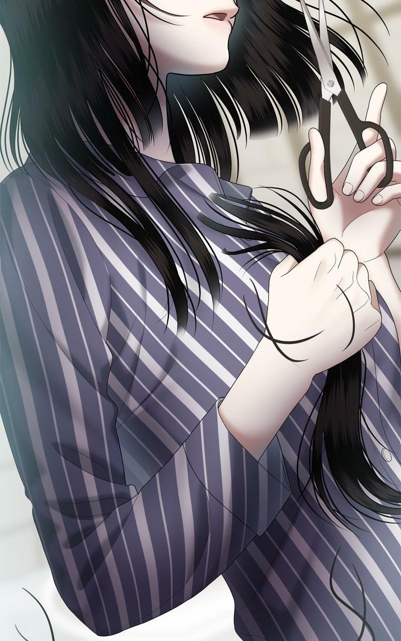 Sister War (Colored) Chapter 47 page 12 - 