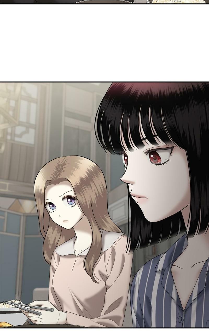 Sister War (Colored) Chapter 47 page 20 - 