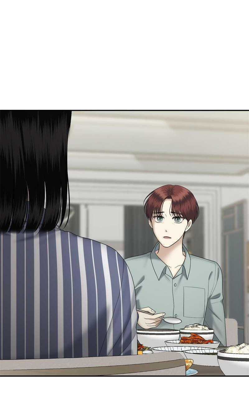 Sister War (Colored) Chapter 47 page 21 - 