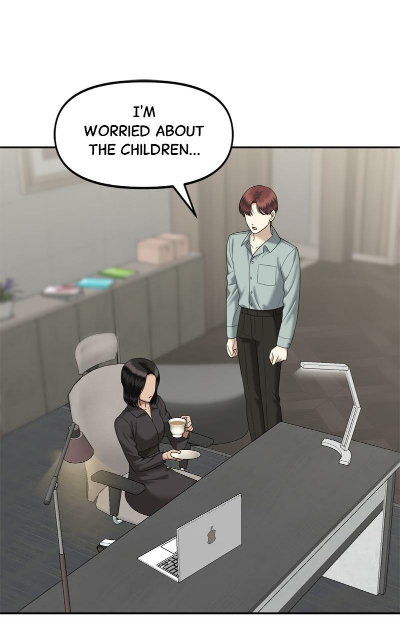 Sister War (Colored) Chapter 47 page 27 - 