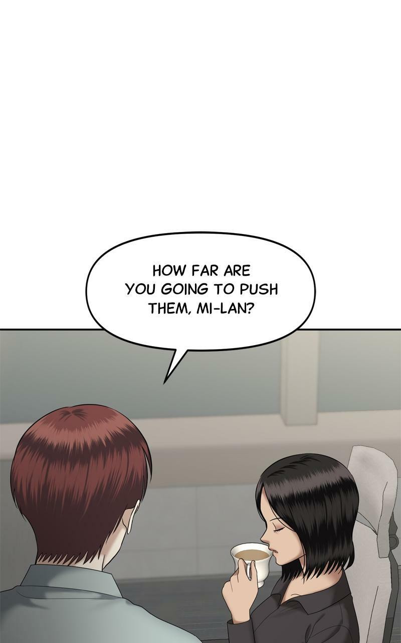 Sister War (Colored) Chapter 47 page 28 - 