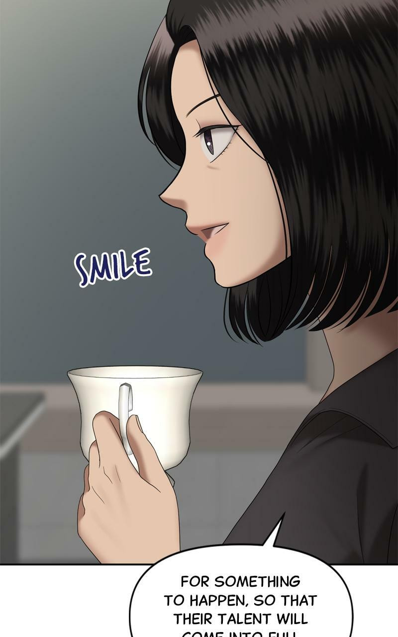 Sister War (Colored) Chapter 47 page 32 - 