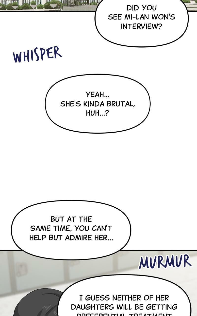 Sister War (Colored) Chapter 47 page 36 - 
