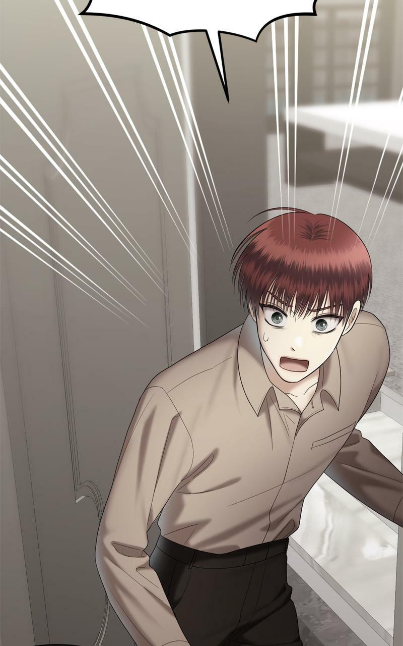 Sister War (Colored) Chapter 47 page 5 - 