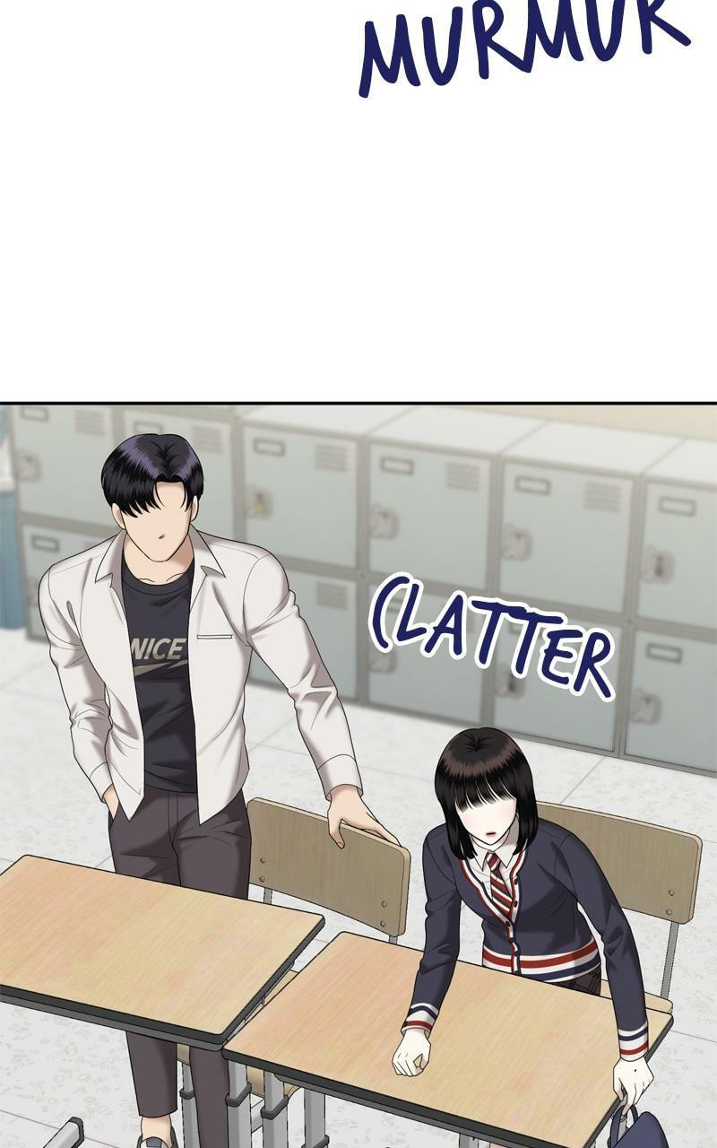 Sister War (Colored) Chapter 47 page 43 - 