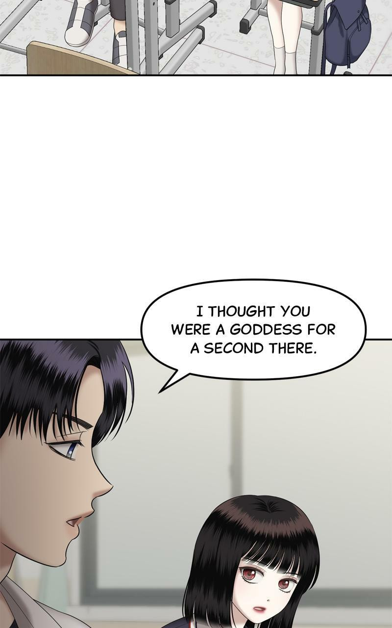 Sister War (Colored) Chapter 47 page 44 - 