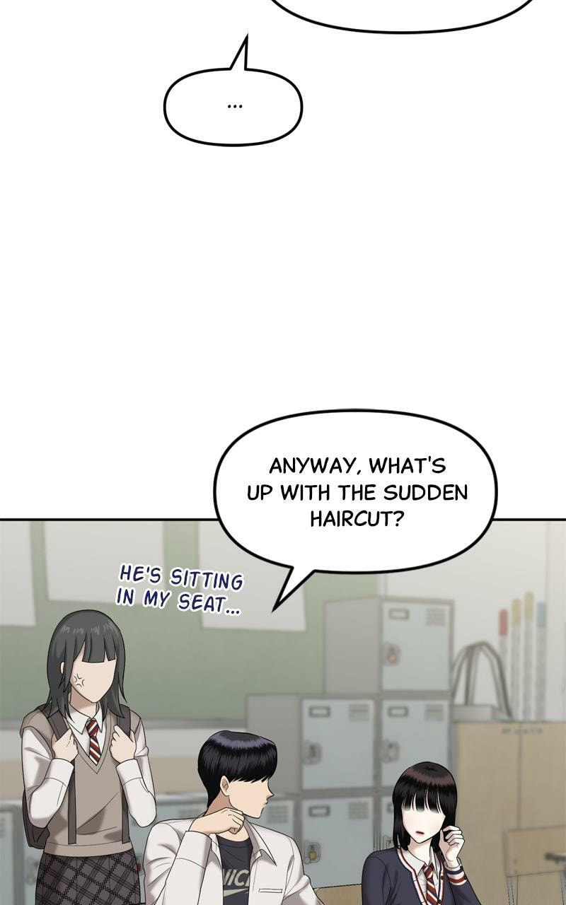 Sister War (Colored) Chapter 47 page 47 - 