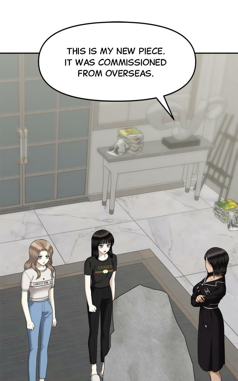 Sister War (Colored) Chapter 47 page 60 - 
