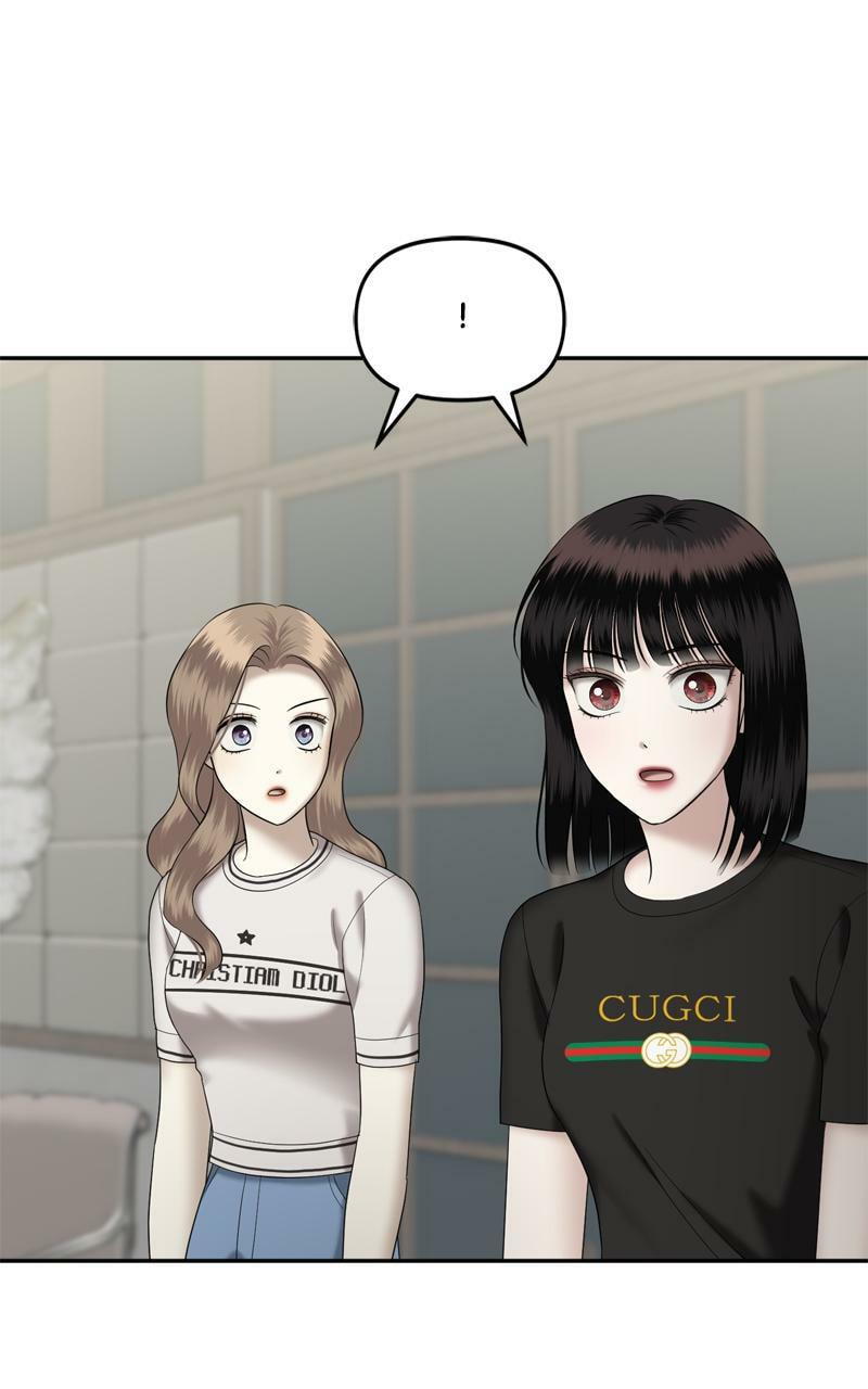 Sister War (Colored) Chapter 47 page 68 - 