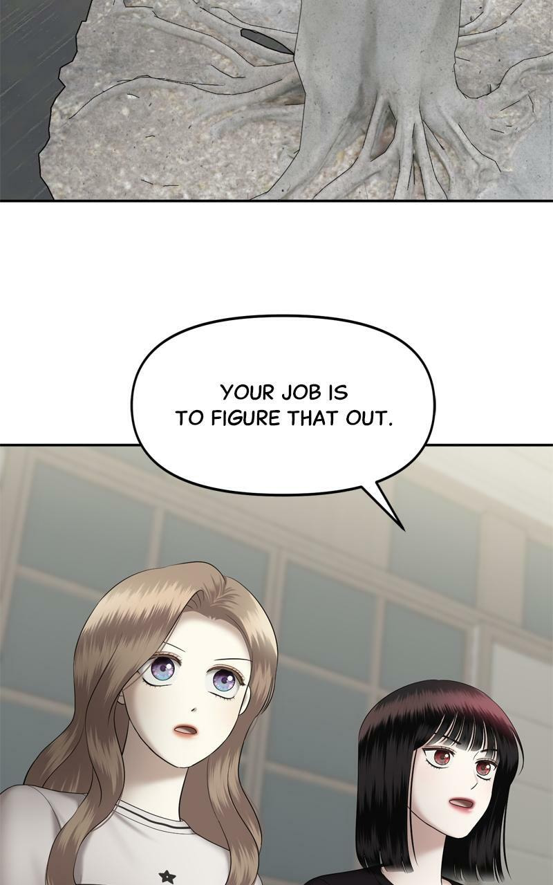 Sister War (Colored) Chapter 47 page 73 - 