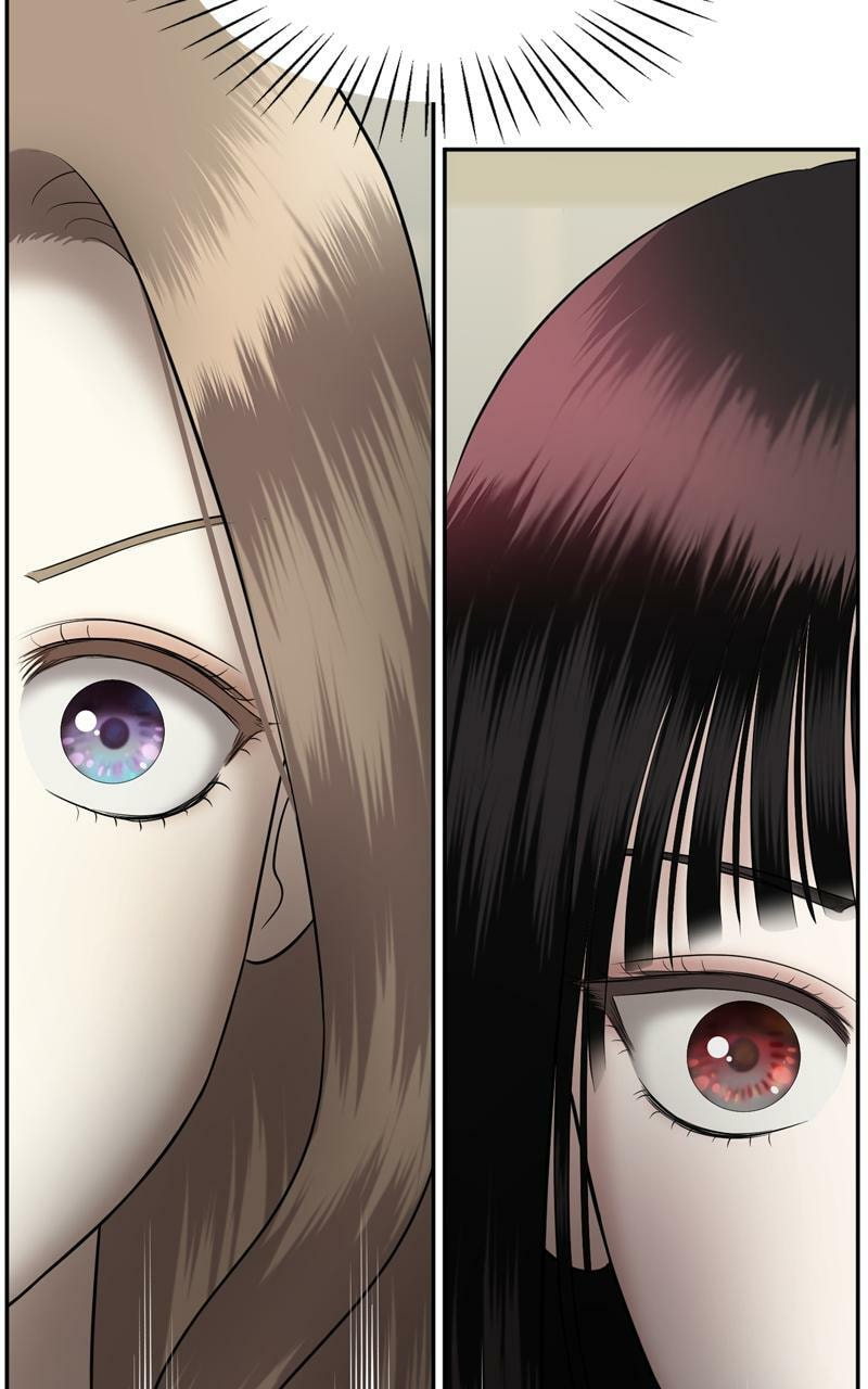 Sister War (Colored) Chapter 47 page 80 - 