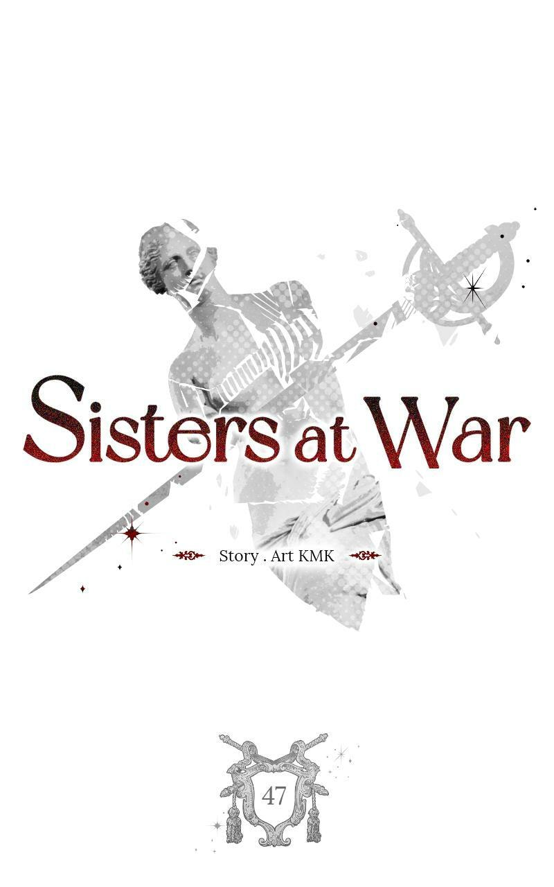 Sister War (Colored) Chapter 47 page 9 - 