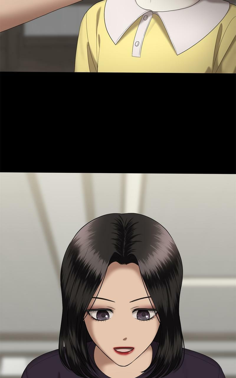 Sister War (Colored) Chapter 47 page 92 - 