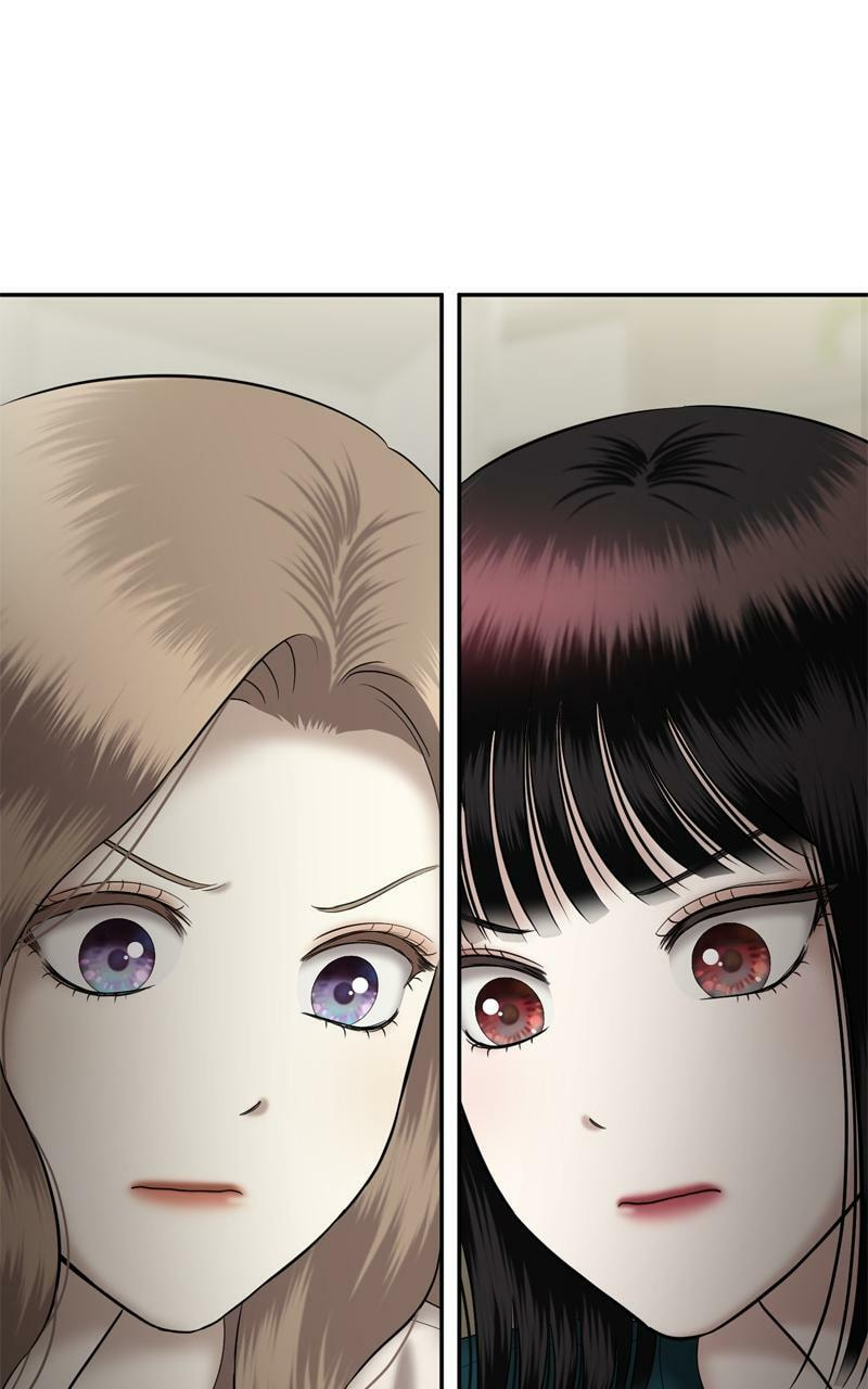 Sister War (Colored) Chapter 48 page 11 - 