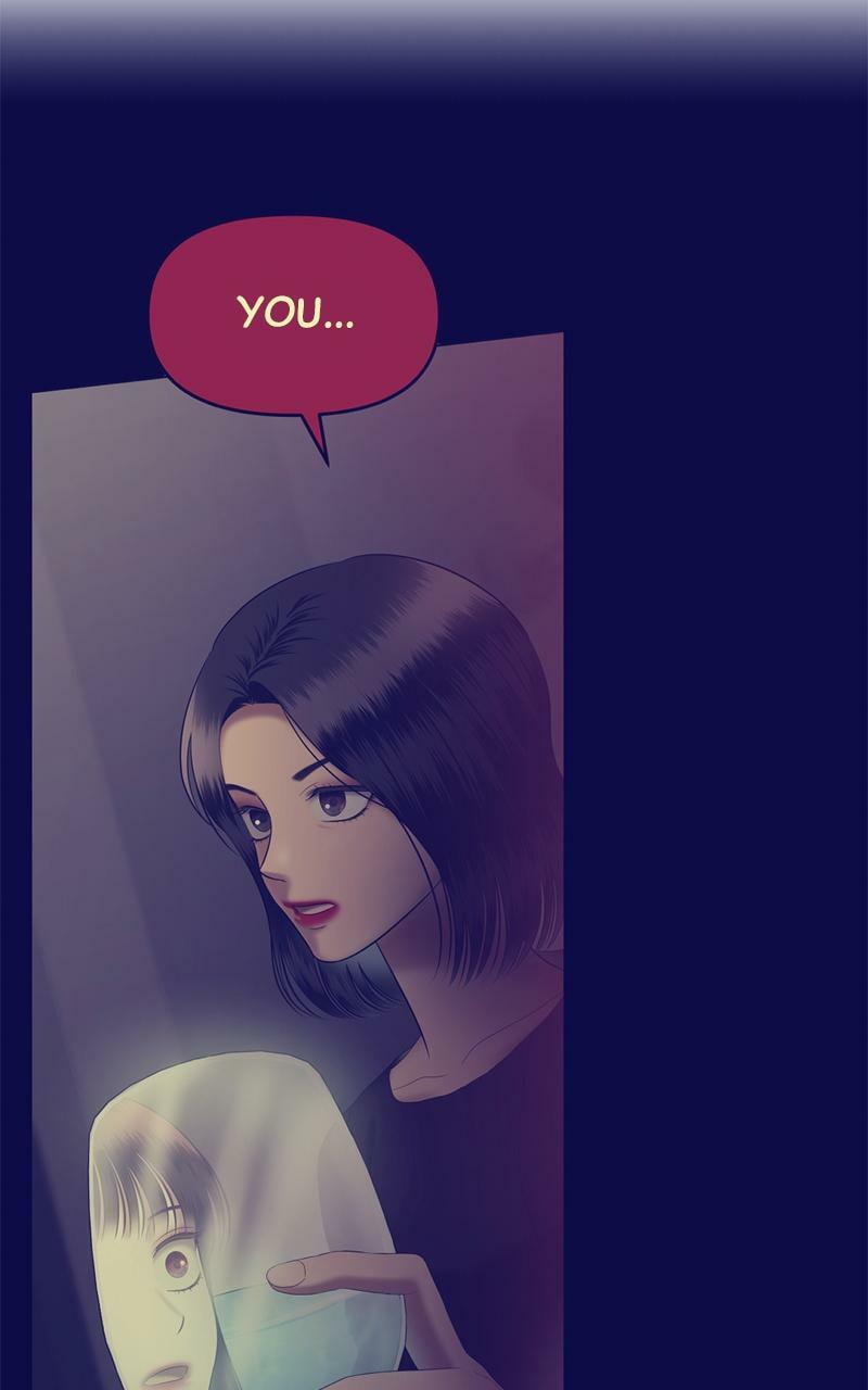 Sister War (Colored) Chapter 48 page 107 - 
